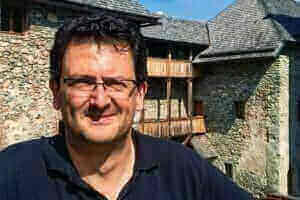 Rainer Edlinger
