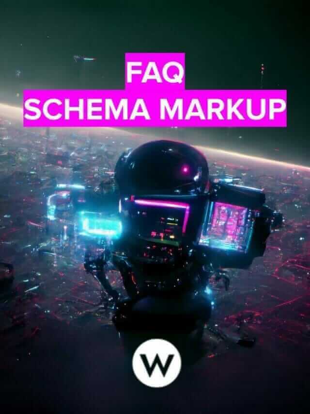 FAQ Schema Markup